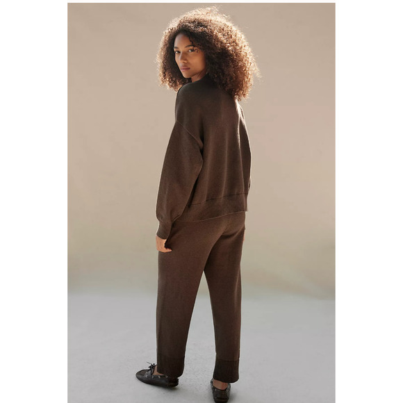 Free People Solar Sweater Set XS NEW - Picture 2 of 6